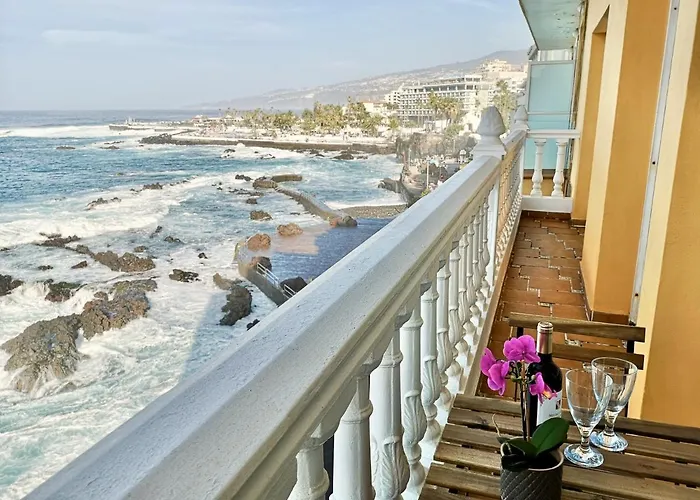 Oceanview I By Tor