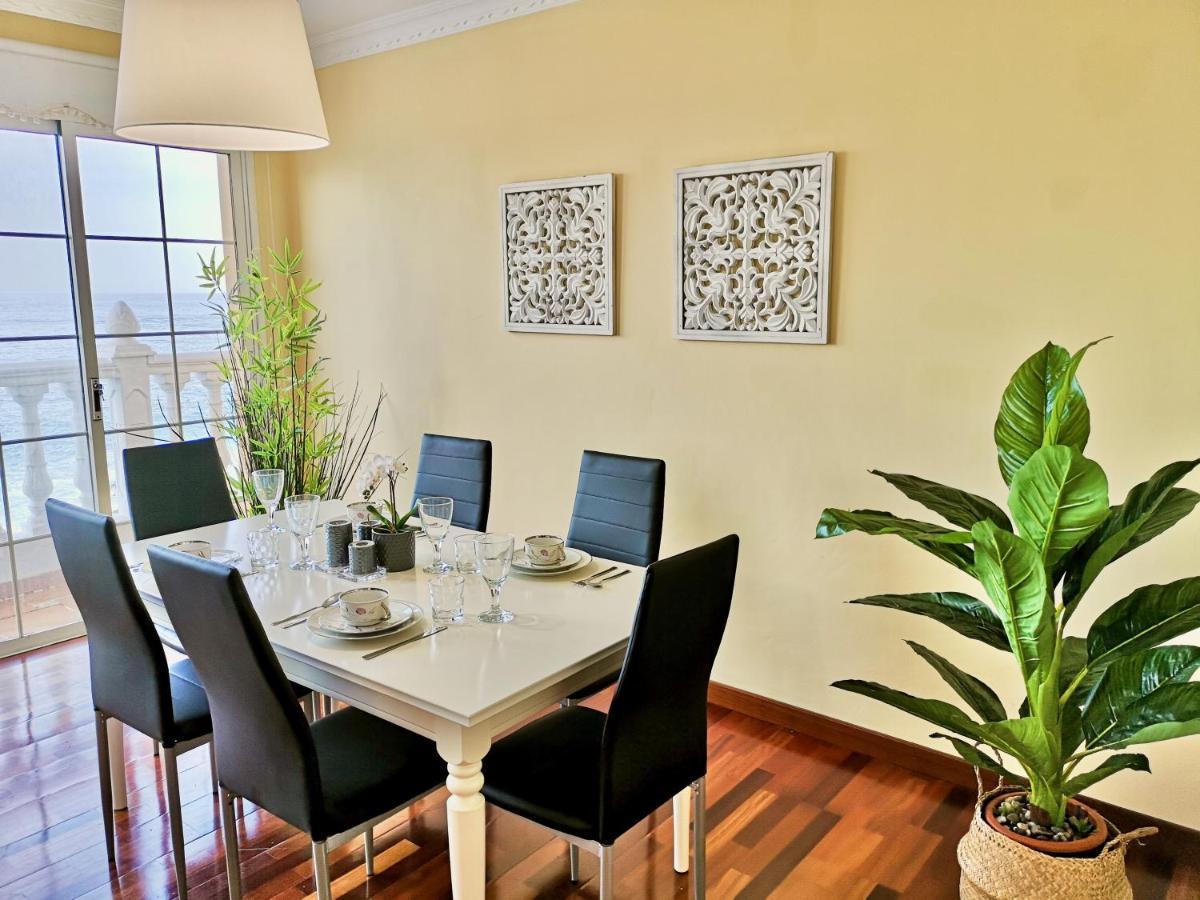 Apartamento Oceanview I By Tor